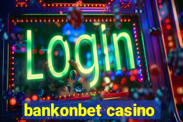 bankonbet casino