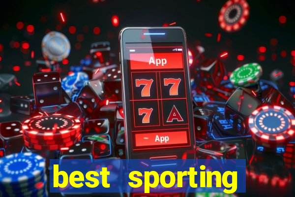 best sporting betting apps