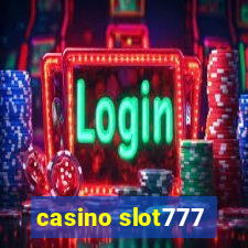 casino slot777