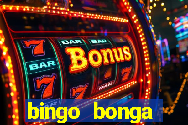 bingo bonga withdrawal times