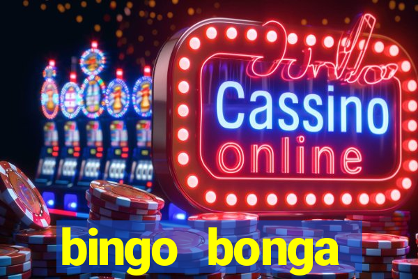 bingo bonga withdrawal times