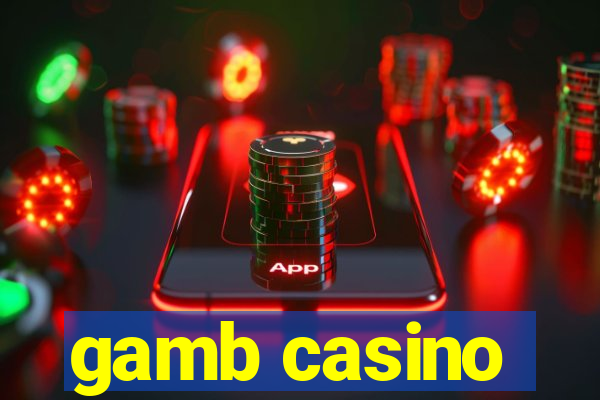 gamb casino