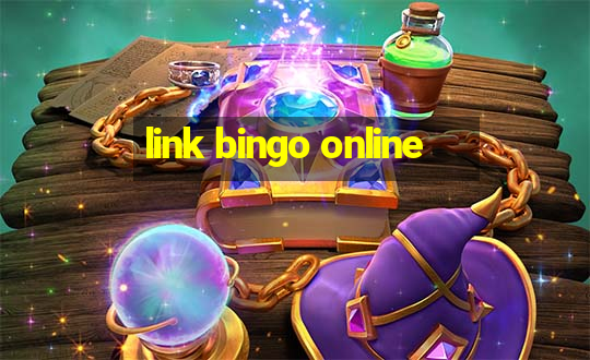 link bingo online