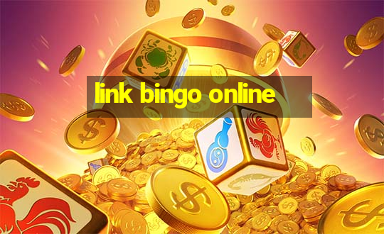 link bingo online