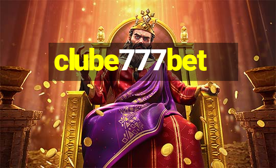 clube777bet