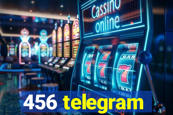 456 telegram