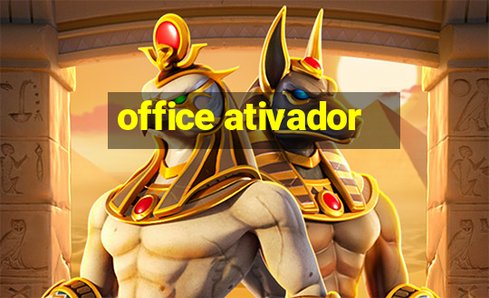 office ativador