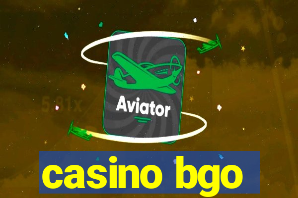 casino bgo