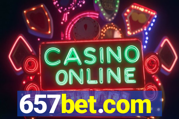 657bet.com