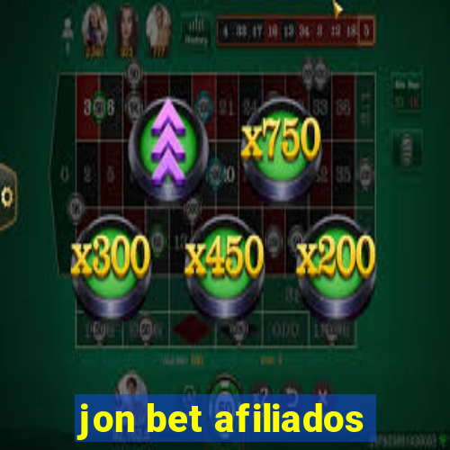 jon bet afiliados