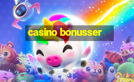 casino bonusser