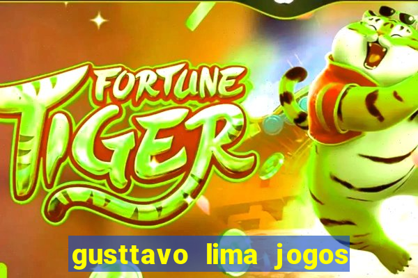 gusttavo lima jogos de azar