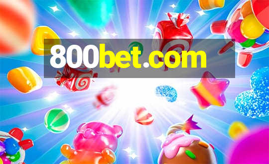 800bet.com