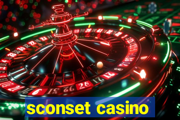 sconset casino