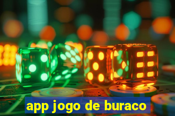 app jogo de buraco