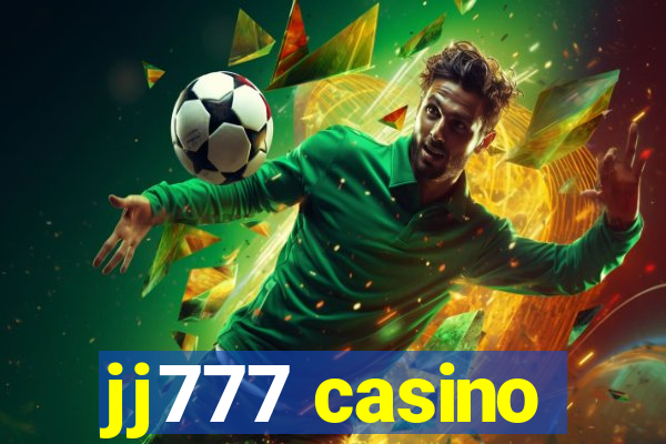 jj777 casino