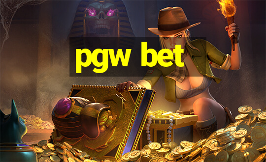 pgw bet