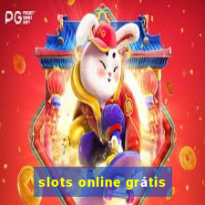 slots online grátis