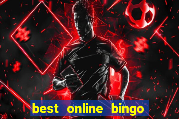 best online bingo for money