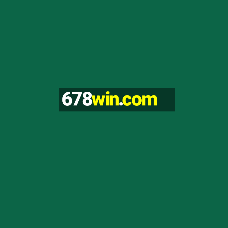 678win.com