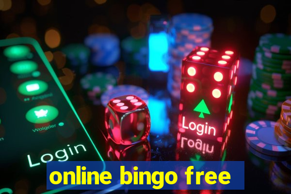 online bingo free