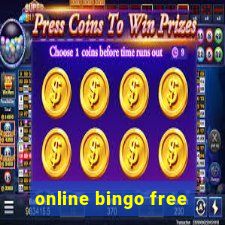 online bingo free