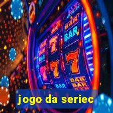 jogo da seriec