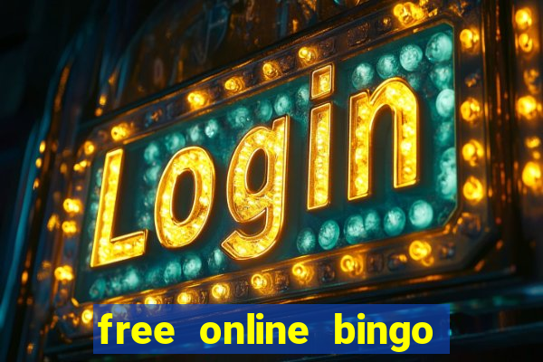 free online bingo slots games