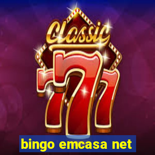 bingo emcasa net