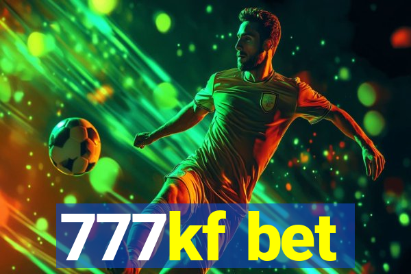 777kf bet