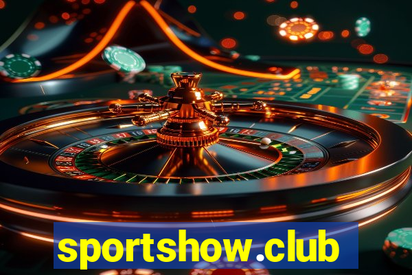 sportshow.club