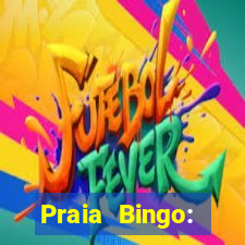 Praia Bingo: Videobingo Online