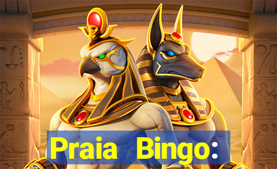 Praia Bingo: Videobingo Online