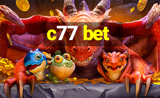 c77 bet