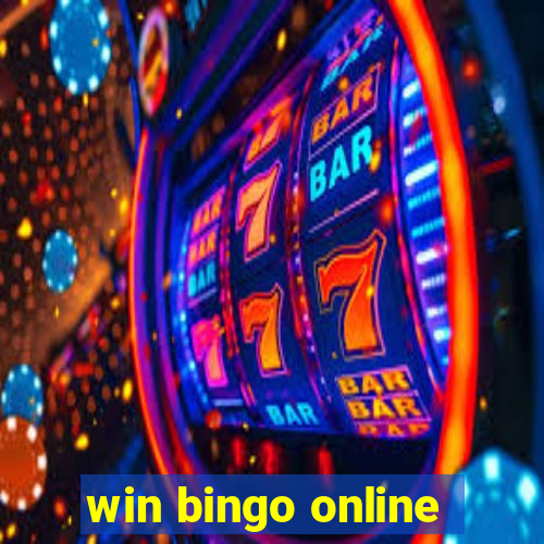 win bingo online