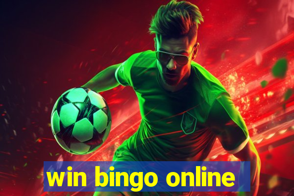 win bingo online