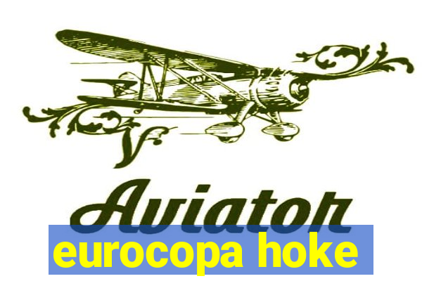 eurocopa hoke