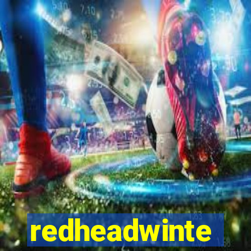 redheadwinte