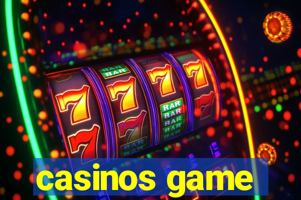 casinos game