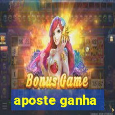 aposte ganha