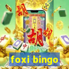 foxi bingo