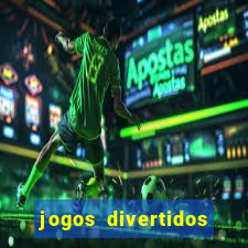 jogos divertidos bingo online