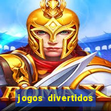 jogos divertidos bingo online