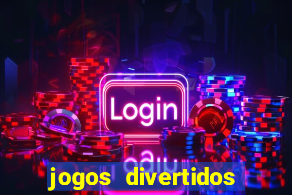 jogos divertidos bingo online