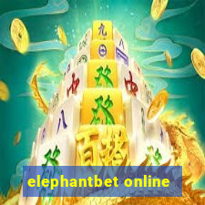 elephantbet online