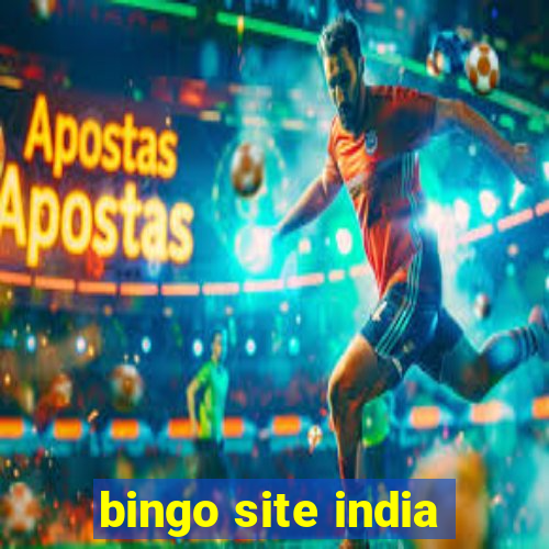 bingo site india