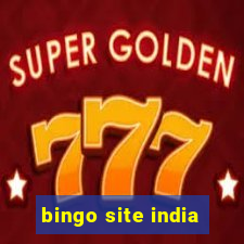 bingo site india