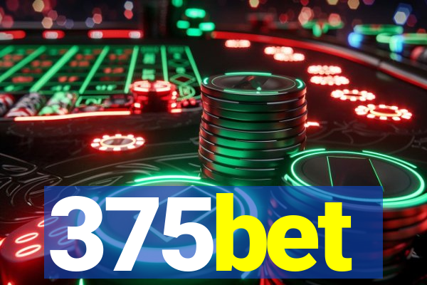 375bet