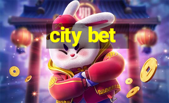 city bet