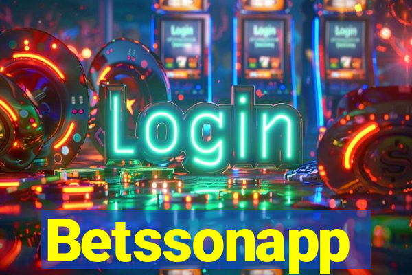 Betssonapp